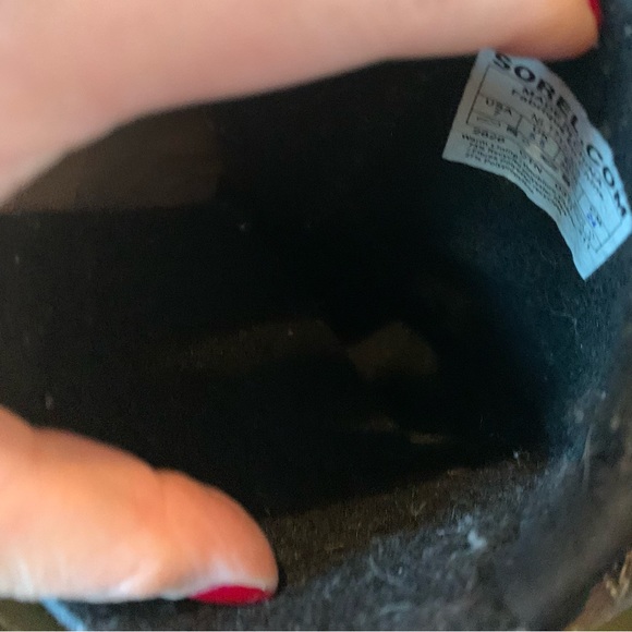 Sorel | Waterproof Winter Boots with Removable Liner - Picture 9 of 14